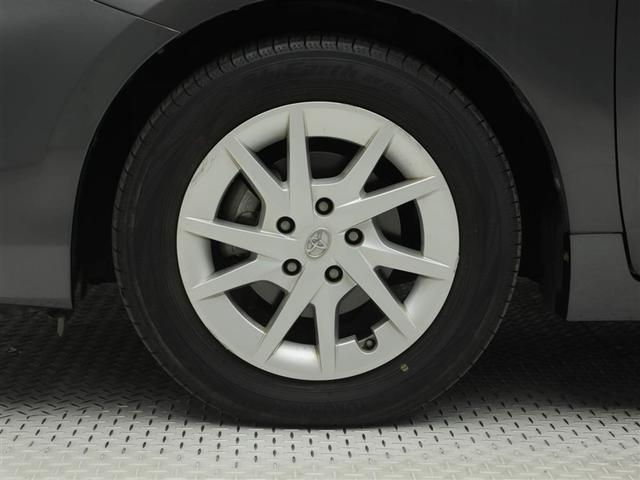 プリウスα Ｓジョシュセキリフ（30枚目）