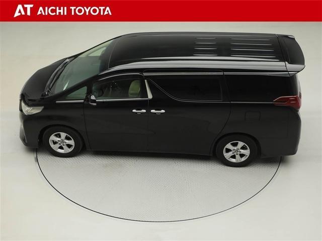 アルファード Gサイドリフトアップ(11枚目)