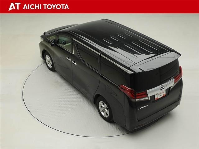 アルファード Gサイドリフトアップ(12枚目)