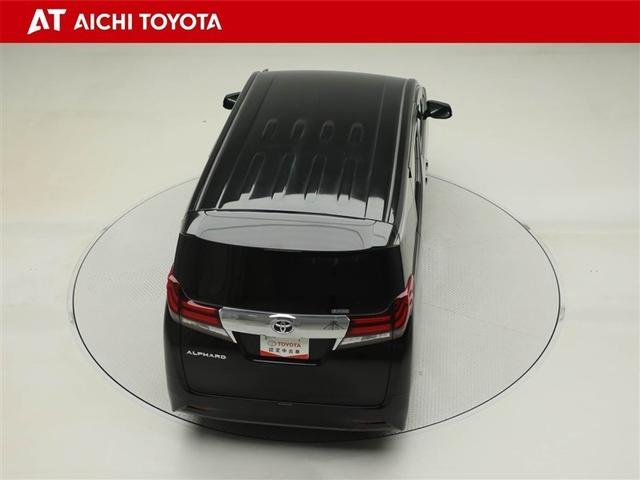 アルファード Gサイドリフトアップ(13枚目)