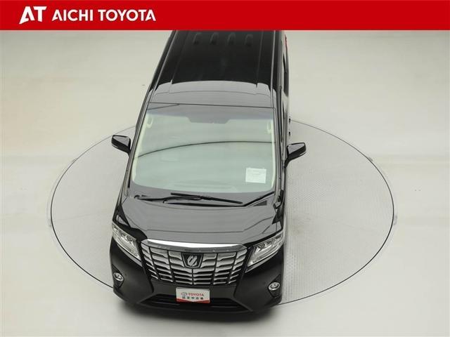 アルファード Gサイドリフトアップ(17枚目)