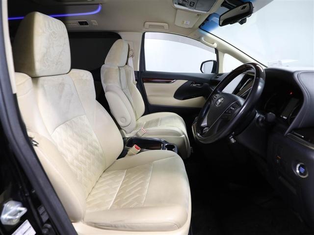 アルファード Gサイドリフトアップ(19枚目)