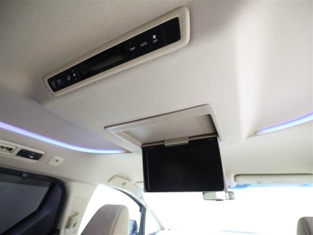 アルファード Gサイドリフトアップ(24枚目)