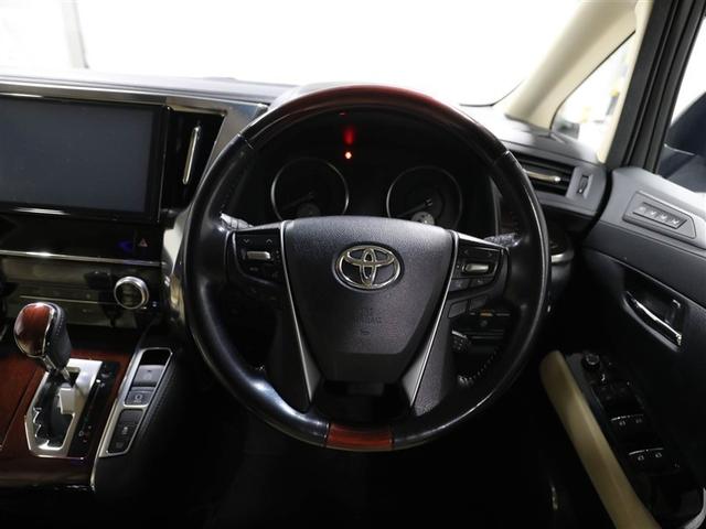 アルファード Gサイドリフトアップ(25枚目)