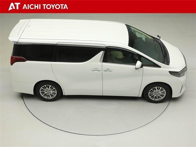 アルファード ＧＦサイドリフト　シート（15枚目）