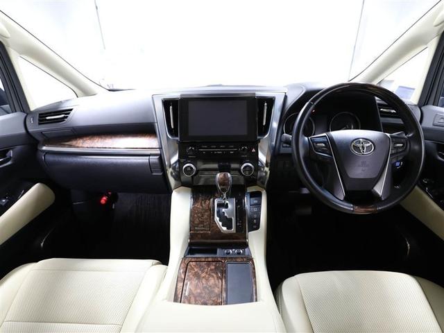 アルファード ＧＦサイドリフト　シート（18枚目）