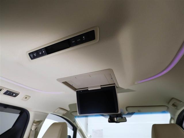 アルファード ＧＦサイドリフト　シート（24枚目）