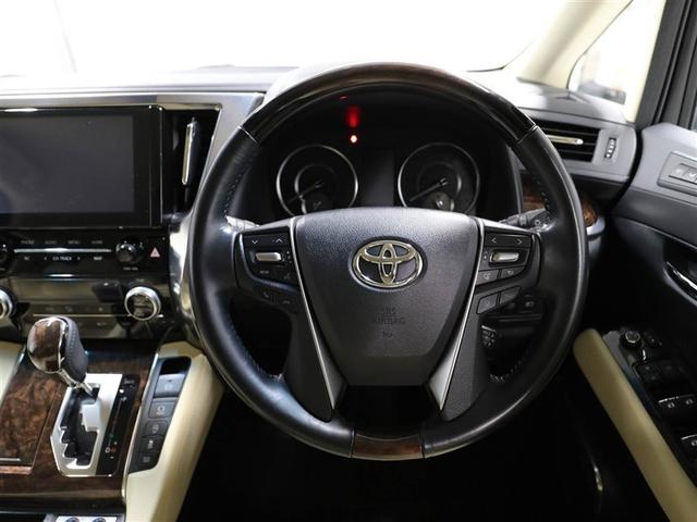 アルファード ＧＦサイドリフト　シート（25枚目）