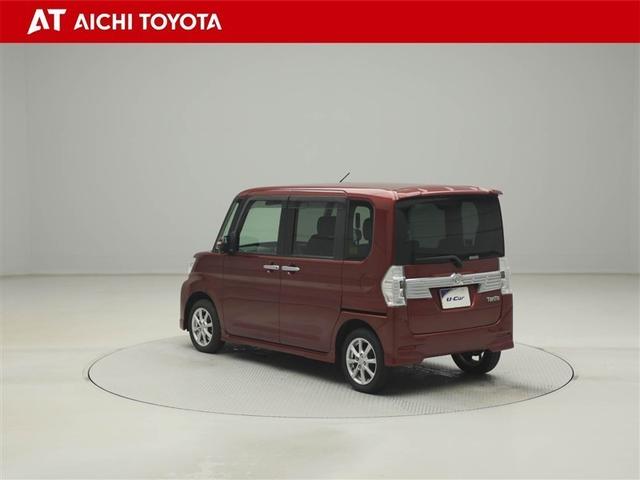 タント ウェルカムシートカスタムＸ　ＳＡ（4枚目）