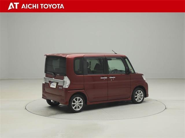 タント ウェルカムシートカスタムＸ　ＳＡ（6枚目）