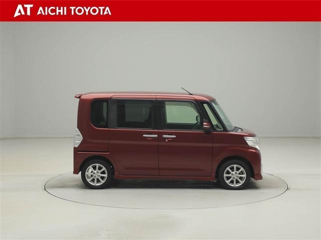 タント ウェルカムシートカスタムＸ　ＳＡ（7枚目）