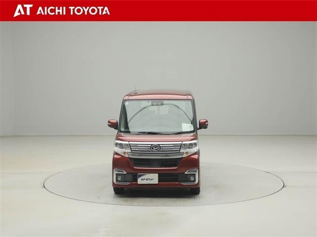 タント ウェルカムシートカスタムＸ　ＳＡ（9枚目）