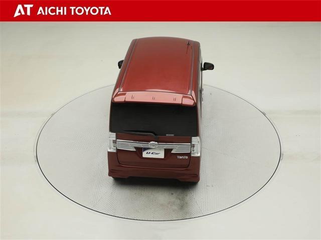 タント ウェルカムシートカスタムＸ　ＳＡ（13枚目）