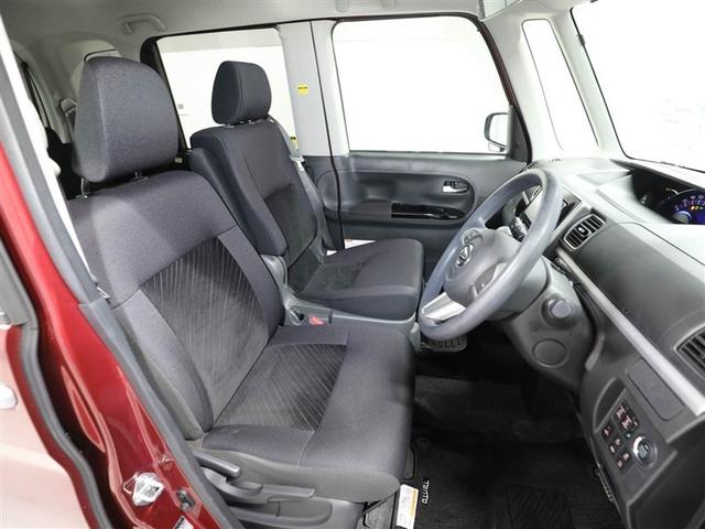 タント ウェルカムシートカスタムＸ　ＳＡ（19枚目）