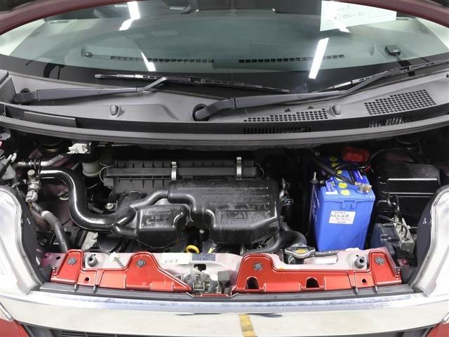 タント ウェルカムシートカスタムＸ　ＳＡ（25枚目）