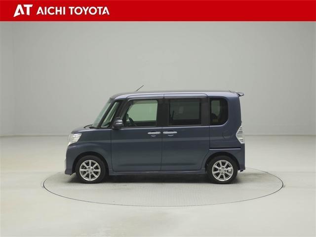 タント スローパーカスタムX SA3リ(3枚目)