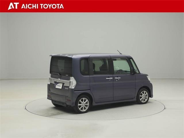 タント スローパーカスタムX SA3リ(6枚目)