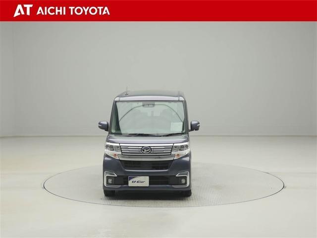 タント スローパーカスタムX SA3リ(9枚目)