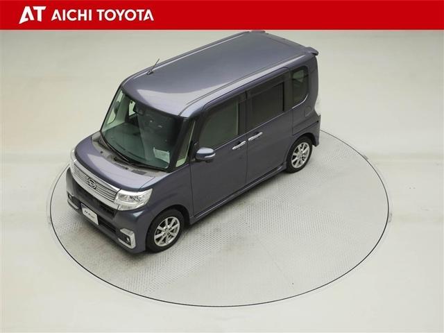 タント スローパーカスタムX SA3リ(10枚目)