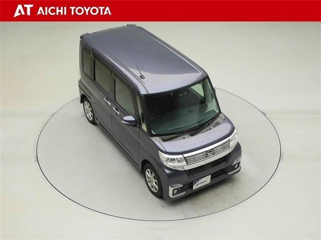 タント スローパーカスタムX SA3リ(16枚目)