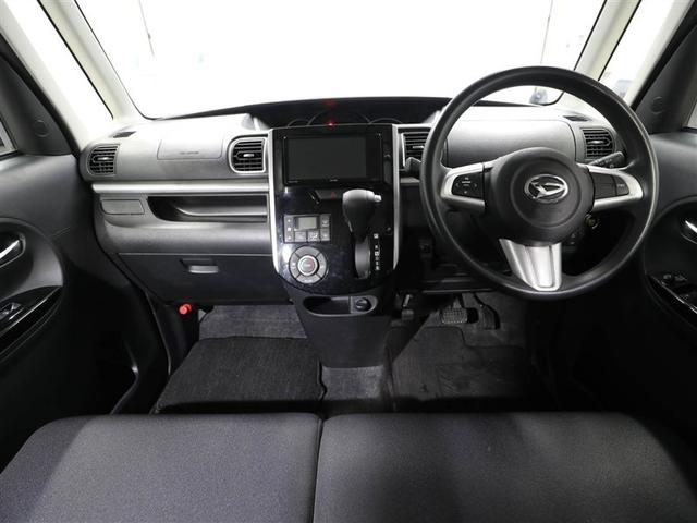 タント スローパーカスタムX SA3リ(18枚目)