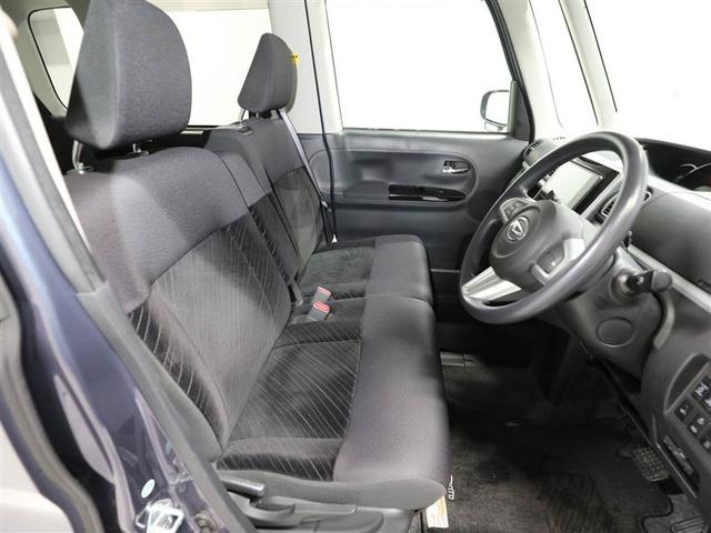 タント スローパーカスタムX SA3リ(19枚目)