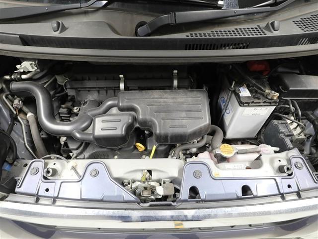 タント スローパーカスタムX SA3リ(25枚目)