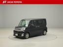タント ウェルカムシートカスタムＸ　ＳＡ　ウェルカムシートカスタムＸ　ＳＡ　福祉車両　電動助手席回転　介護車（2枚目）