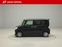 タント ウェルカムシートカスタムＸ　ＳＡ　ウェルカムシートカスタムＸ　ＳＡ　福祉車両　電動助手席回転　介護車（3枚目）