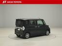 タント ウェルカムシートカスタムＸ　ＳＡ　ウェルカムシートカスタムＸ　ＳＡ　福祉車両　電動助手席回転　介護車（6枚目）