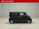 タント ウェルカムシートカスタムＸ　ＳＡ　ウェルカムシートカスタムＸ　ＳＡ　福祉車両　電動助手席回転　介護車（7枚目）