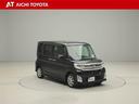 タント ウェルカムシートカスタムＸ　ＳＡ　ウェルカムシートカスタムＸ　ＳＡ　福祉車両　電動助手席回転　介護車（8枚目）