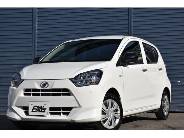 ミライース Ｘ　ＳＡＩＩＩ　スマートアシストＩＩＩ　ＬＥＤヘッドライト　コーナーセンサー　アイドリングストップ　オートハイビーム　キーレス　電動ミラー（16枚目）