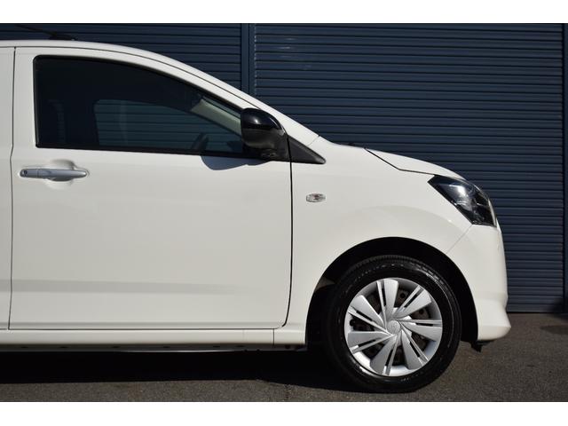 ミライース Ｘ　ＳＡＩＩＩ　スマートアシストＩＩＩ　ＬＥＤヘッドライト　コーナーセンサー　アイドリングストップ　オートハイビーム　キーレス　電動ミラー（18枚目）