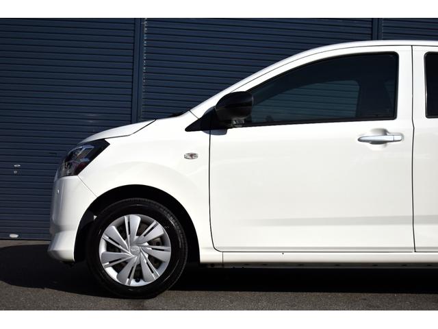 ミライース Ｘ　ＳＡＩＩＩ　スマートアシストＩＩＩ　ＬＥＤヘッドライト　コーナーセンサー　アイドリングストップ　オートハイビーム　キーレス　電動ミラー（19枚目）