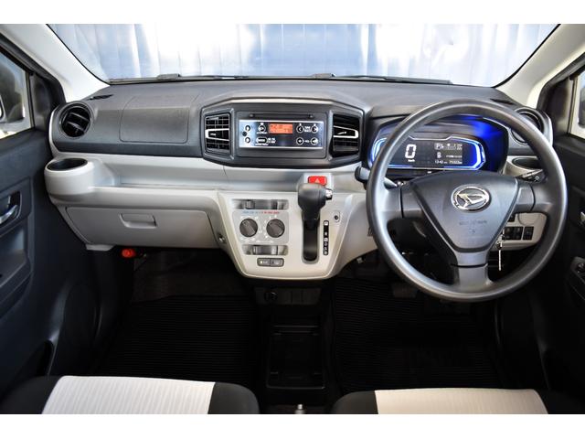 ミライース Ｘ　ＳＡＩＩＩ　スマートアシストＩＩＩ　ＬＥＤヘッドライト　コーナーセンサー　アイドリングストップ　オートハイビーム　キーレス　電動ミラー（23枚目）