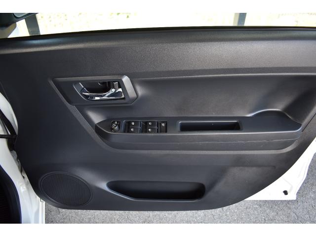 ミライース Ｘ　ＳＡＩＩＩ　スマートアシストＩＩＩ　ＬＥＤヘッドライト　コーナーセンサー　アイドリングストップ　オートハイビーム　キーレス　電動ミラー（27枚目）