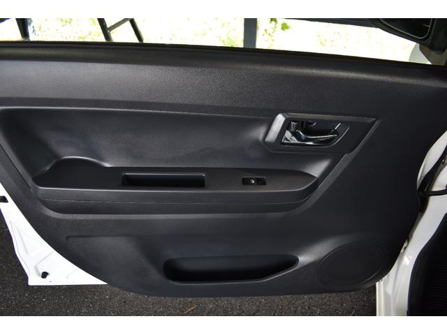 ミライース Ｘ　ＳＡＩＩＩ　スマートアシストＩＩＩ　ＬＥＤヘッドライト　コーナーセンサー　アイドリングストップ　オートハイビーム　キーレス　電動ミラー（30枚目）