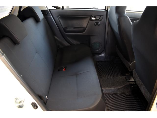 ミライース Ｘ　ＳＡＩＩＩ　スマートアシストＩＩＩ　ＬＥＤヘッドライト　コーナーセンサー　アイドリングストップ　オートハイビーム　キーレス　電動ミラー（32枚目）