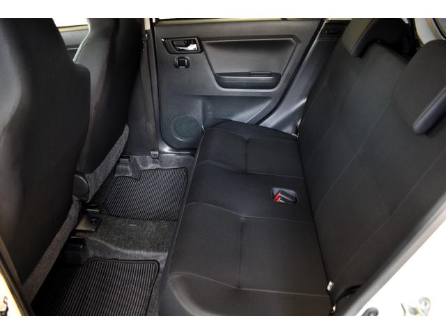 ミライース Ｘ　ＳＡＩＩＩ　スマートアシストＩＩＩ　ＬＥＤヘッドライト　コーナーセンサー　アイドリングストップ　オートハイビーム　キーレス　電動ミラー（35枚目）