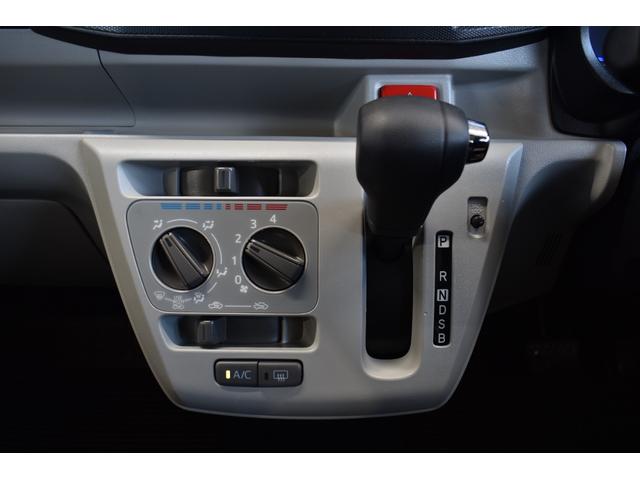 ミライース Ｘ　ＳＡＩＩＩ　スマートアシストＩＩＩ　ＬＥＤヘッドライト　コーナーセンサー　アイドリングストップ　オートハイビーム　キーレス　電動ミラー（38枚目）