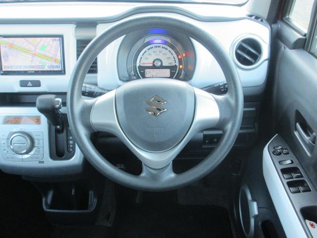 ハスラー G SDナビ TV CD DVD再生 バックカメラ レーダーブレーキサポート スマートキー プッシュスタート シートヒーター アイドリングストップ(35枚目)