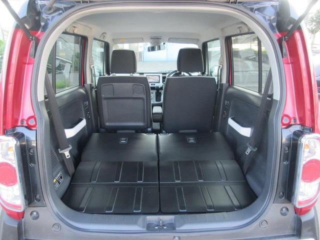 ハスラー G SDナビ TV CD DVD再生 バックカメラ レーダーブレーキサポート スマートキー プッシュスタート シートヒーター アイドリングストップ(44枚目)