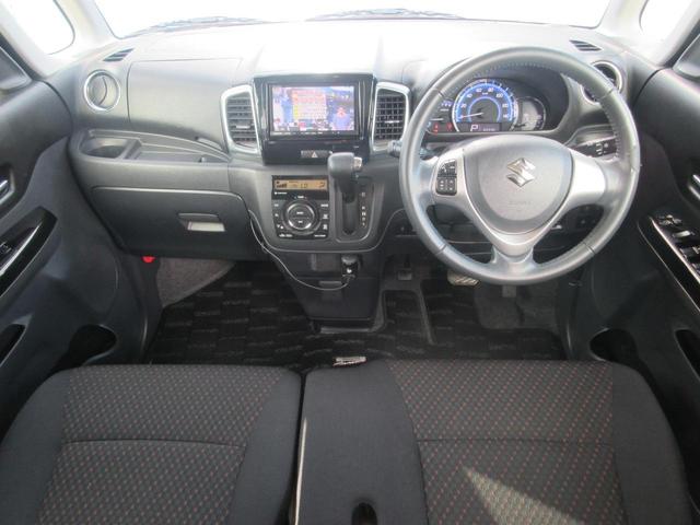 スペーシアカスタム XS デュアルカメラブレーキS ワンオーナー ETC ナビ フルセグ バックカメラ ドライブレコーダー 両側スライドドア シートヒーター Bluetoothオーディオ ステアリングスイッチ オートライト(9枚目)