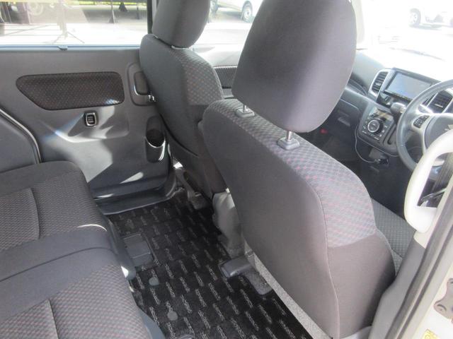 スペーシアカスタム XS デュアルカメラブレーキS ワンオーナー ETC ナビ フルセグ バックカメラ ドライブレコーダー 両側スライドドア シートヒーター Bluetoothオーディオ ステアリングスイッチ オートライト(12枚目)