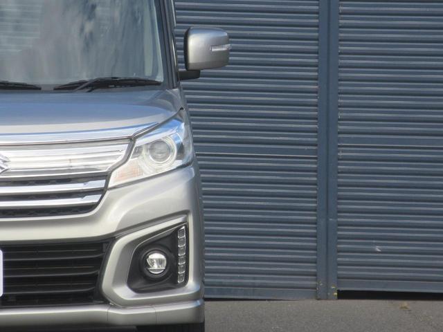 スペーシアカスタム XS デュアルカメラブレーキS ワンオーナー ETC ナビ フルセグ バックカメラ ドライブレコーダー 両側スライドドア シートヒーター Bluetoothオーディオ ステアリングスイッチ オートライト(21枚目)