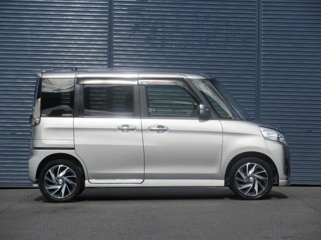 スペーシアカスタム XS デュアルカメラブレーキS ワンオーナー ETC ナビ フルセグ バックカメラ ドライブレコーダー 両側スライドドア シートヒーター Bluetoothオーディオ ステアリングスイッチ オートライト(24枚目)