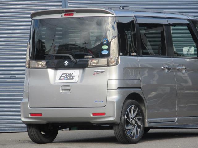 スペーシアカスタム XS デュアルカメラブレーキS ワンオーナー ETC ナビ フルセグ バックカメラ ドライブレコーダー 両側スライドドア シートヒーター Bluetoothオーディオ ステアリングスイッチ オートライト(27枚目)