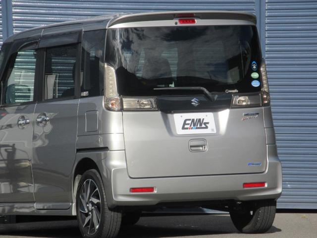 スペーシアカスタム XS デュアルカメラブレーキS ワンオーナー ETC ナビ フルセグ バックカメラ ドライブレコーダー 両側スライドドア シートヒーター Bluetoothオーディオ ステアリングスイッチ オートライト(31枚目)
