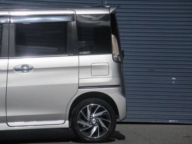 スペーシアカスタム XS デュアルカメラブレーキS ワンオーナー ETC ナビ フルセグ バックカメラ ドライブレコーダー 両側スライドドア シートヒーター Bluetoothオーディオ ステアリングスイッチ オートライト(34枚目)